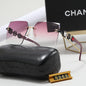 New Style Fashion Sunglasses For Summer lbcase