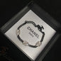 (Xiaoxiang Bracelet) Xiaoxiang Classic Vintage Bracelet