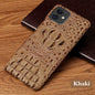 Advanced Real Cowhide Case lbcase