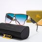 2022 New Ladies Fashion Sunglasses lbcase