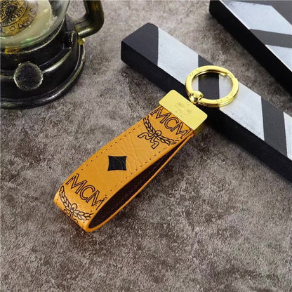 MCM  Keychain lbcase