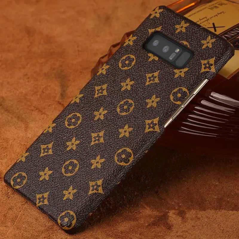 Street Fashion Pattern Phone Case lbcase