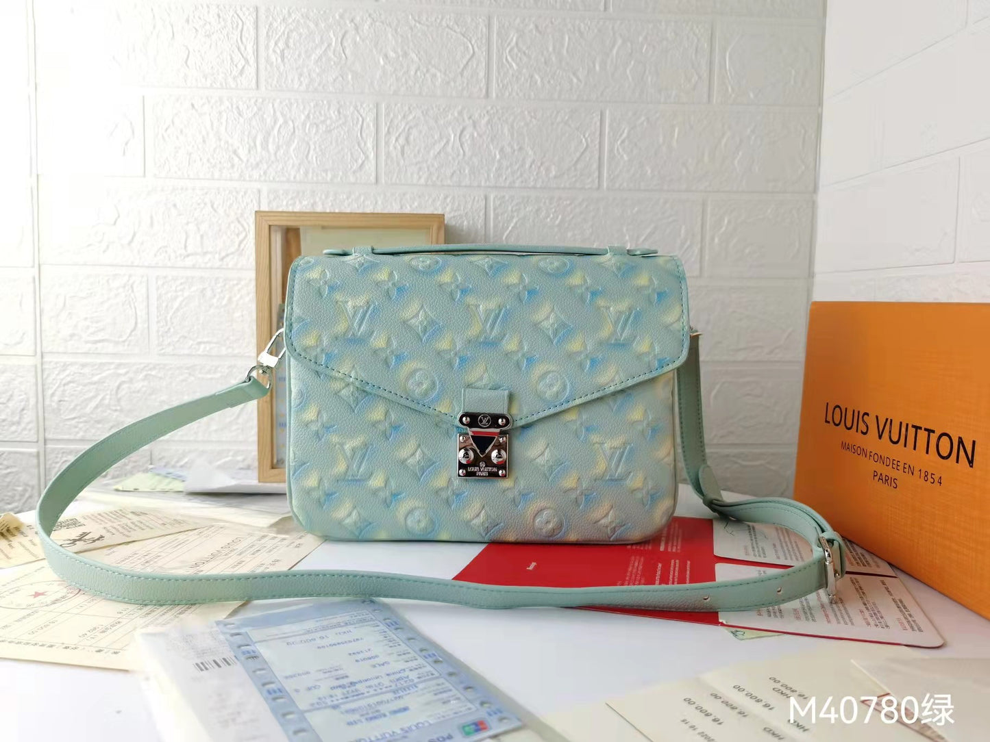High quality bag lbcase