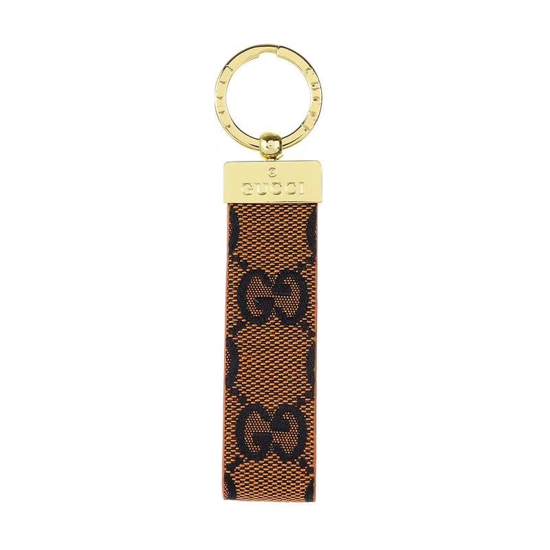 Gucci Keychain lbcase