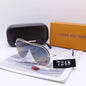 5 COLORS WOMEN OUTDOOR DRIVING SUNGLASSES lbcase