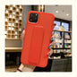 Invisible bracket mobile case lbcase