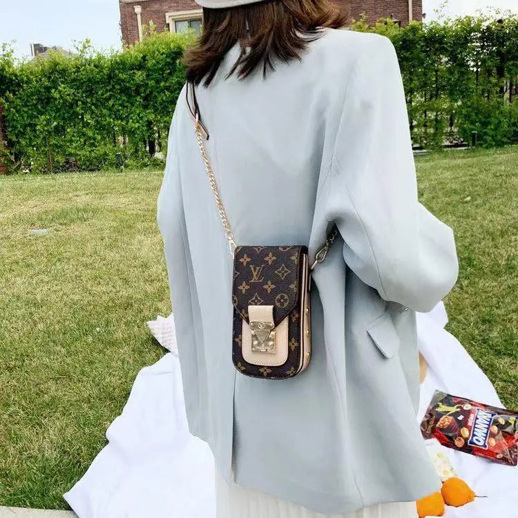 Fashion phone bag lbcase