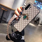 Bee Vintage Print Case lbcase