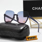 2022 Ladies Fashion Classic Sunglasses lbcase