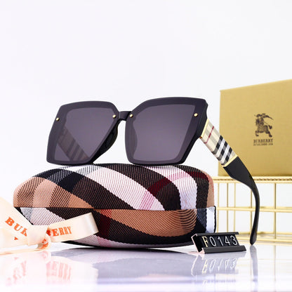 2022 New Ladies Fashion Classic Sunglasses lbcase