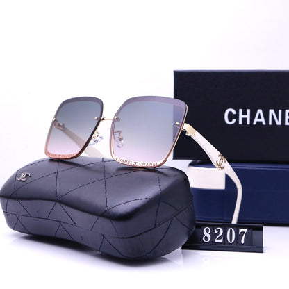 New Style Fashion Sunglasses For Summer lbcase
