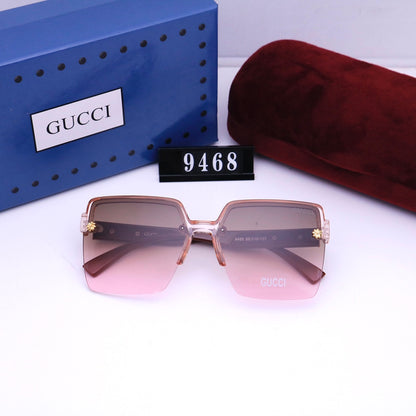 New Style Fashion Sunglasses In 2022 lbcase