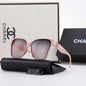 5 COLORS  INNER FRAME POLARIZED SUNGLASSES lbcase