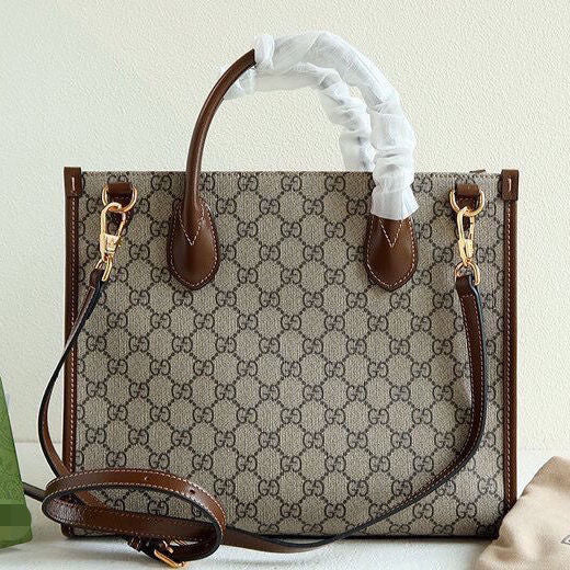 2022 fashion large capacity GG handbag lbcase