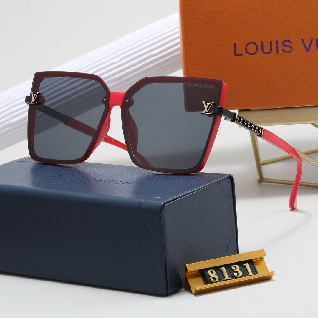 New Style Fashion Sunglasses For Summer lbcase