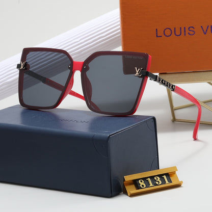 New Style Fashion Sunglasses For Summer lbcase