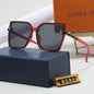 New Style Fashion Sunglasses For Summer lbcase