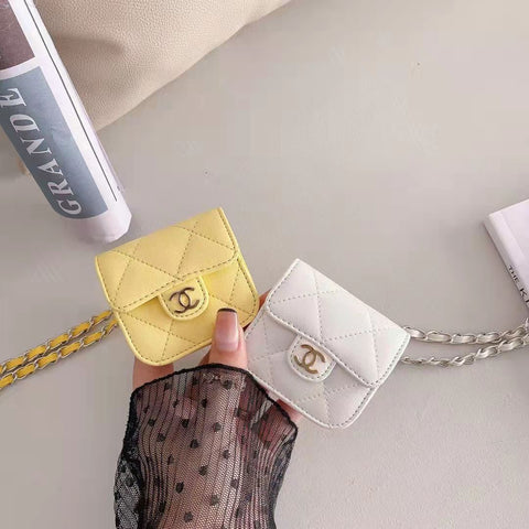 Crossbody chain Universal Bluetooth Airpods case