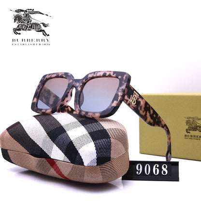Women Fashion Classical Sunglasses lbcase