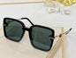 5 COLORS LEISURE POLARIZED SUNGLASSES lbcase