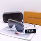 5 COLORS WOMEN OUTDOOR DRIVING SUNGLASSES lbcase