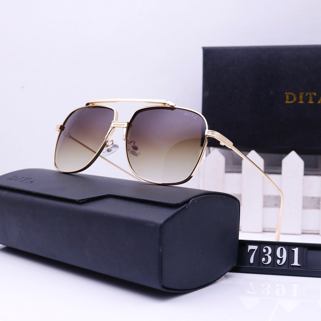 New Style Fashion Sunglasses lbcase