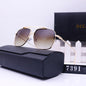 New Style Fashion Sunglasses lbcase