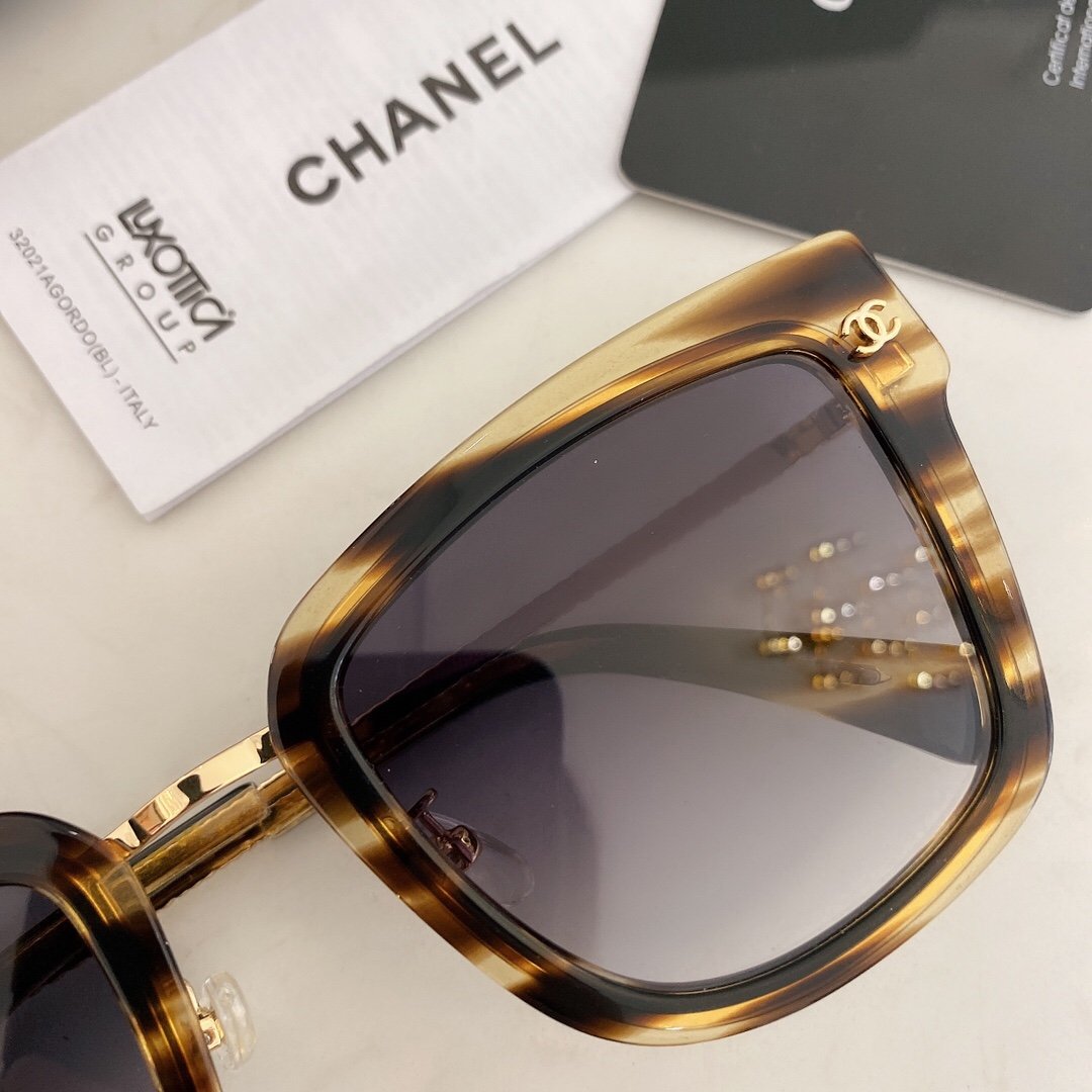 5 COLORS Fashion SUNGLASSES lbcase