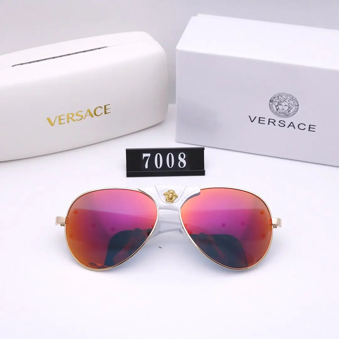 2021 Classical Fashion Women Men Sunglasses lbcase