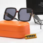 New Style Fashion Sunglasses For Summer lbcase