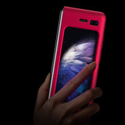 Thin Fit Hard Case