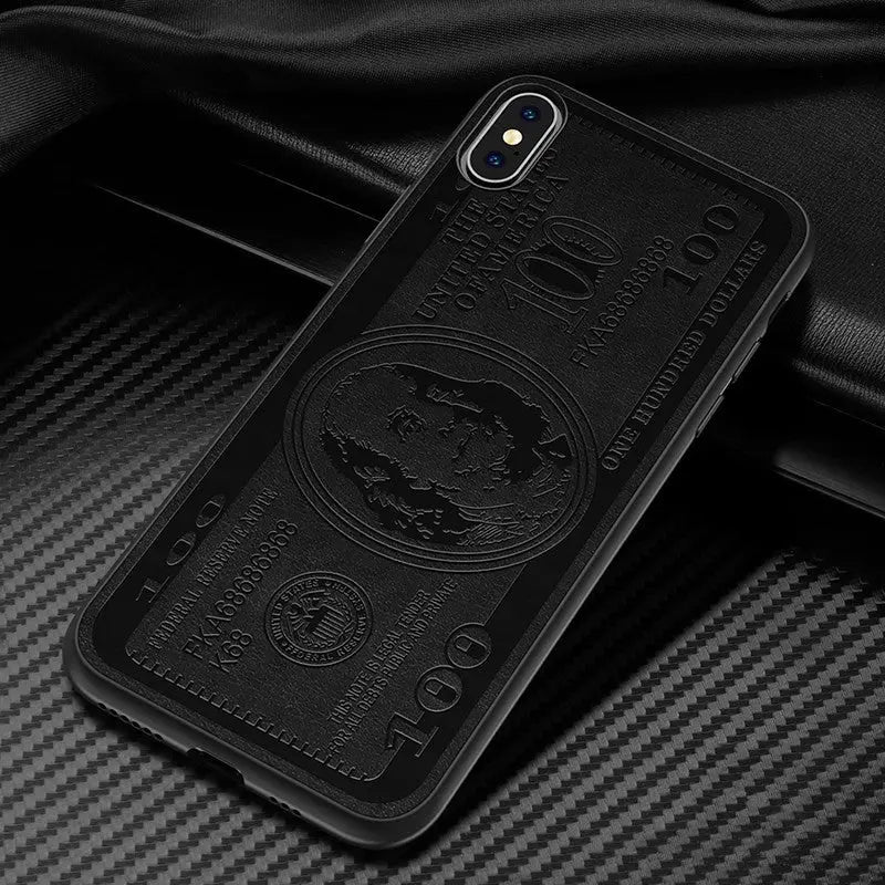 Creativity Leather Back Cover lbcase