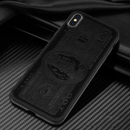 Creativity Leather Back Cover lbcase