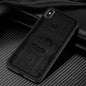 Creativity Leather Back Cover lbcase