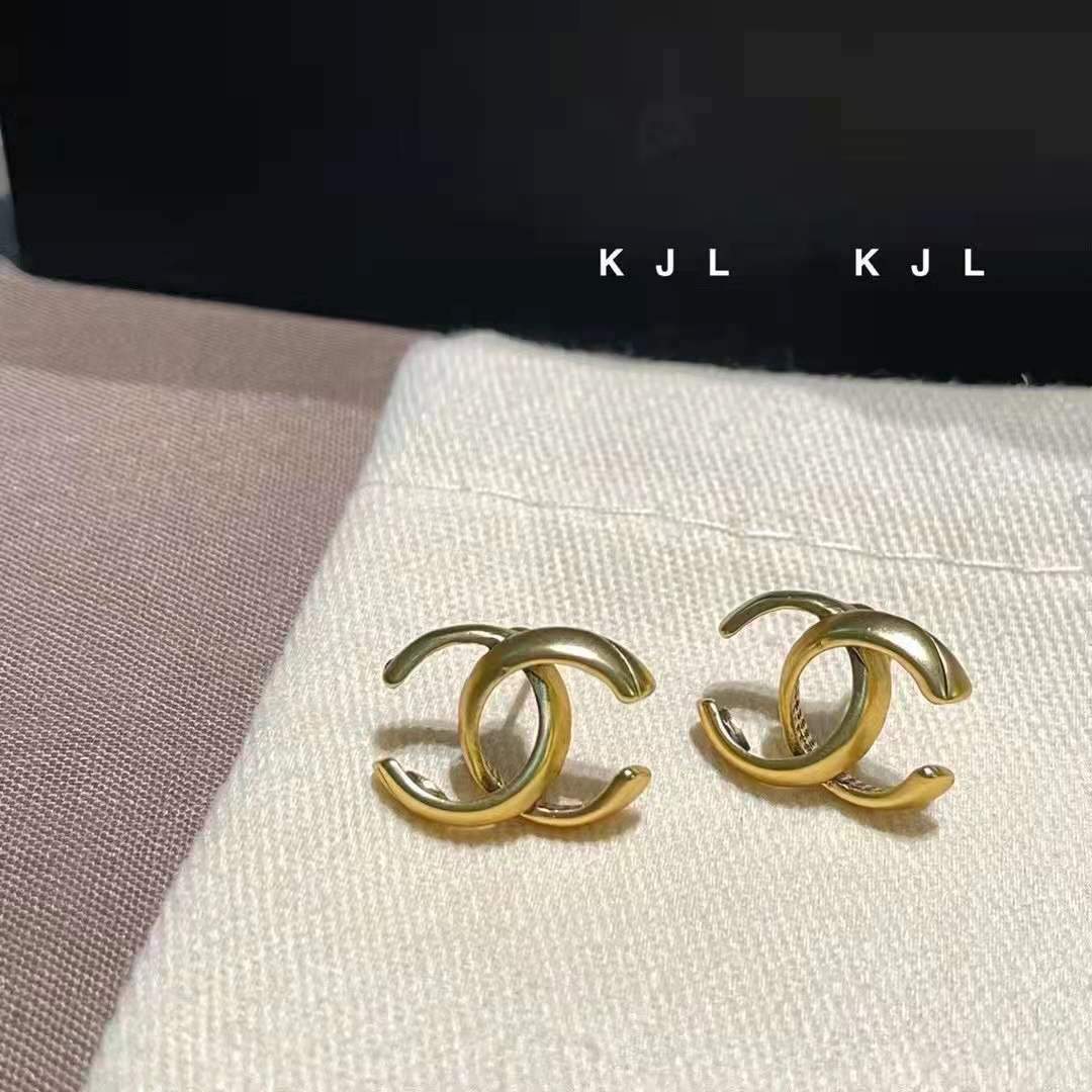 925 silver pin earrings lbcase