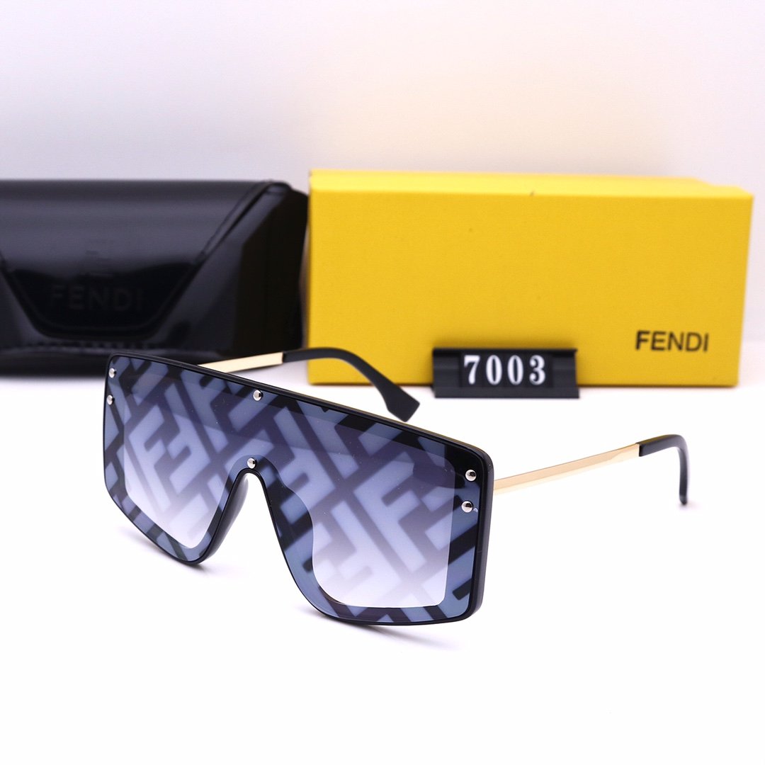 Fashion Women Unisex Sunglasses lbcase