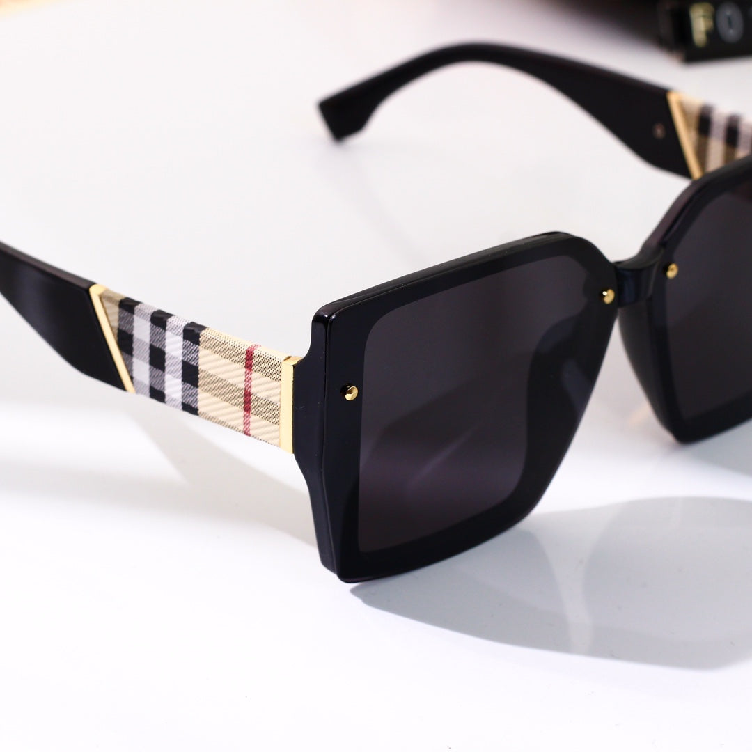 2022 New Ladies Fashion Classic Sunglasses lbcase