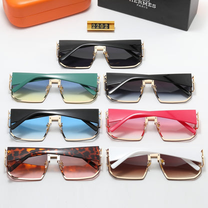 New Style Fashion Sunglasses For Summer lbcase