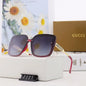 5 COLORS POLARIZED SUNGLASSES lbcase