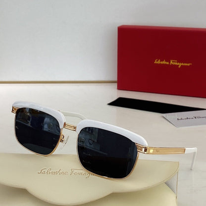 6 Colors Fashion Sunglasses lbcase