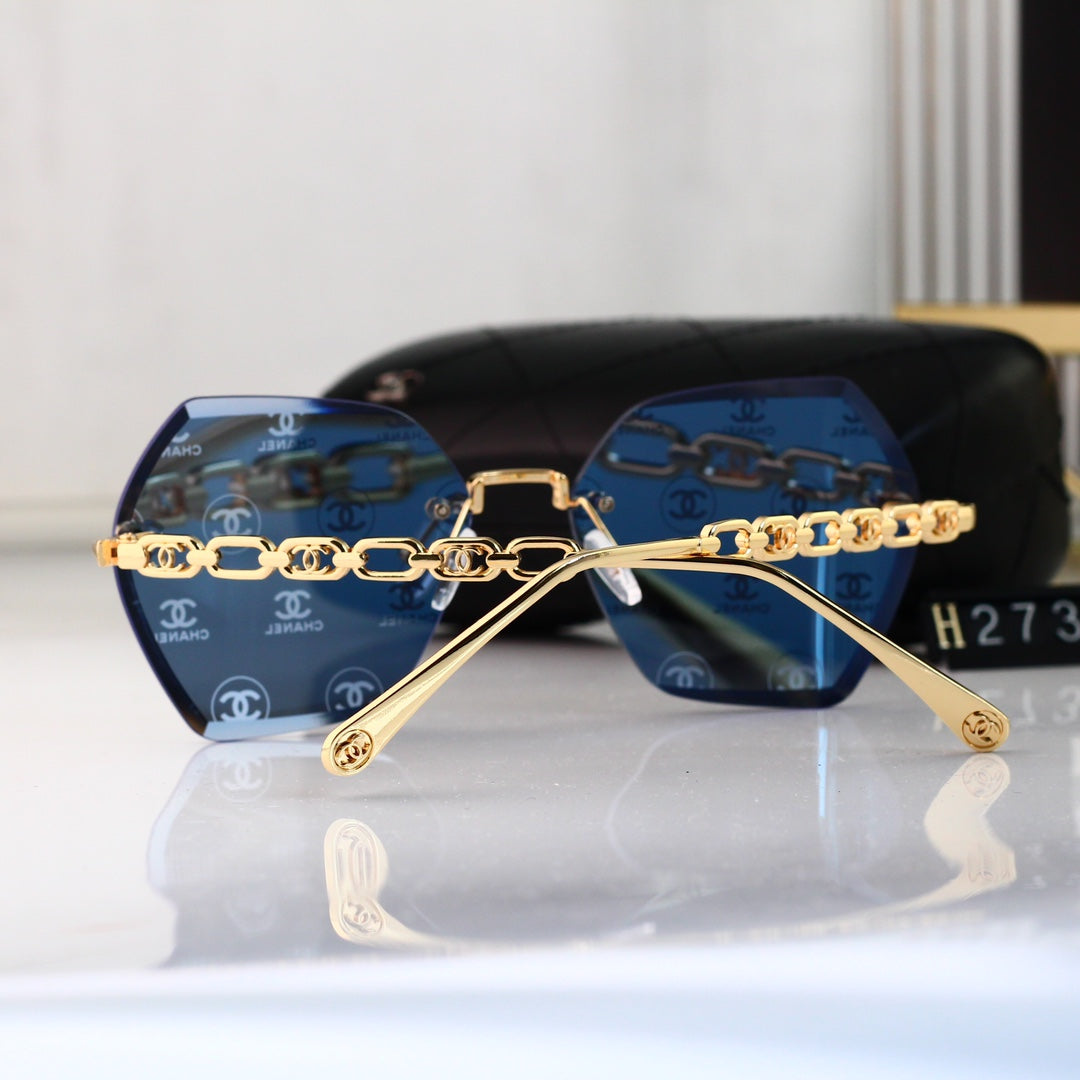 New Style Fashion Sunglasses For Summer lbcase