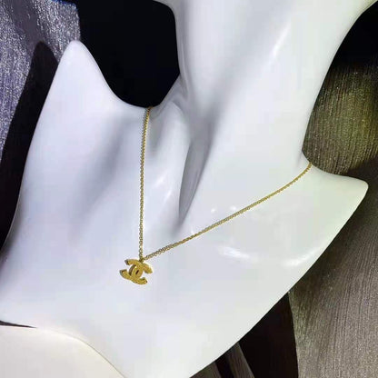 Summer Fashion Simple Necklace lbcase
