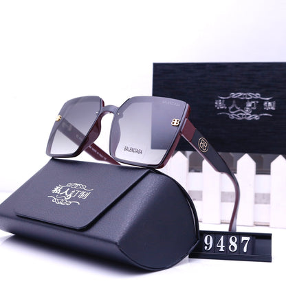 New Style Fashion Sunglasses For Summer lbcase