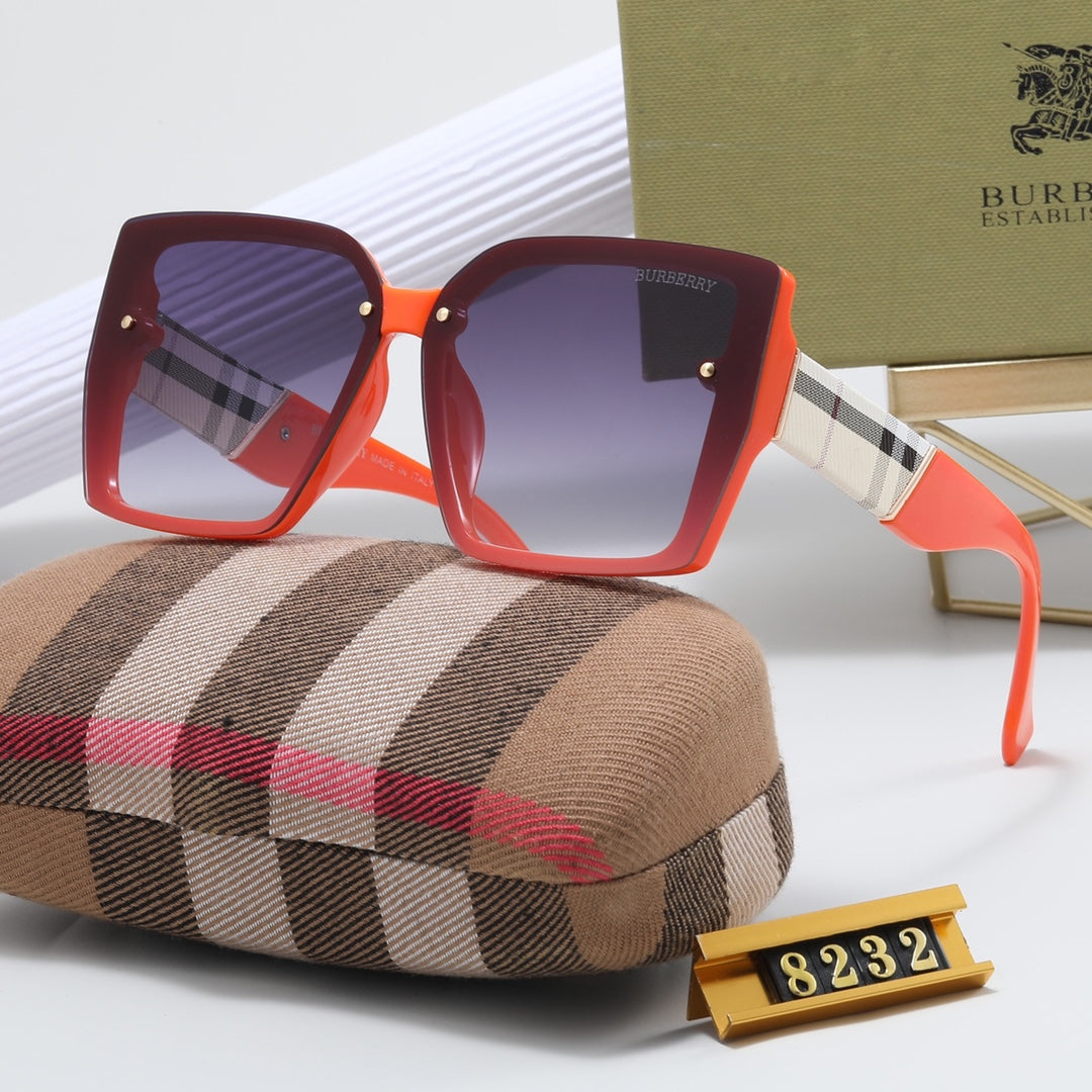New Style Fashion Sunglasses For Summer lbcase