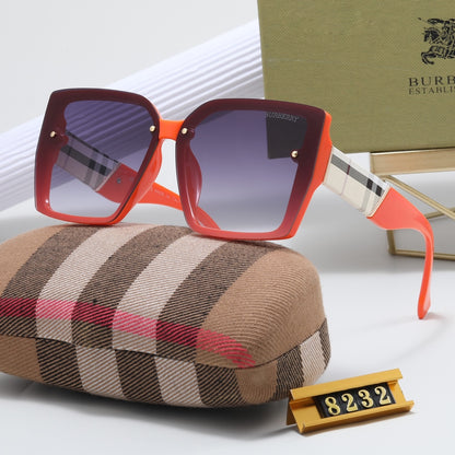 New Style Fashion Sunglasses For Summer lbcase