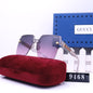 New Style Fashion Sunglasses In 2022 lbcase