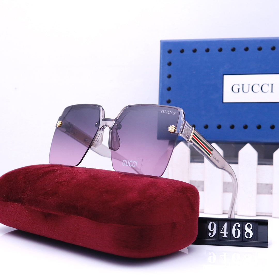 New Style Fashion Sunglasses In 2022 lbcase