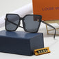 New Style Fashion Sunglasses For Summer lbcase