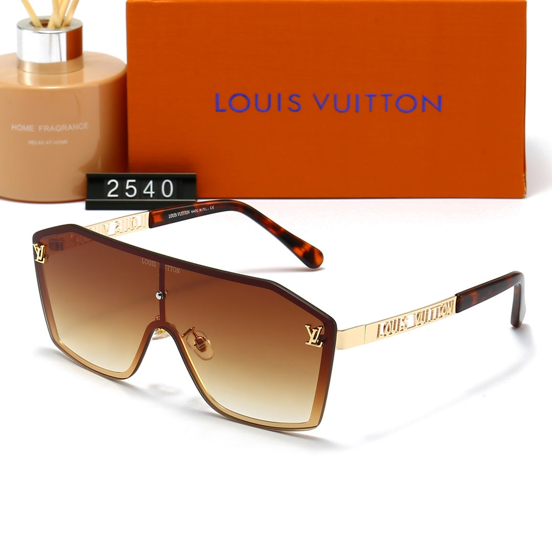 New Style Fashion Sunglasses In 2022 lbcase