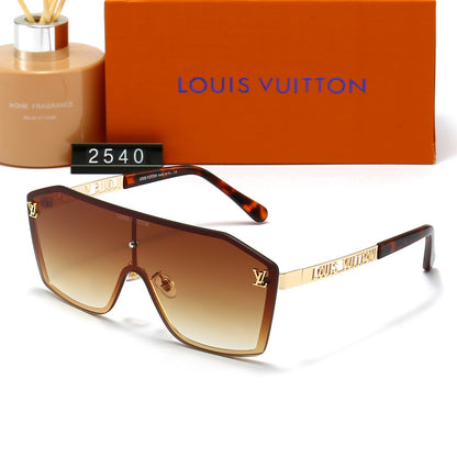New Style Fashion Sunglasses In 2022 lbcase